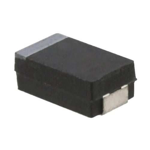 Pack of 10  293D476X9016C2TE3  Capacitor Tantalum Solid SMD 47uF 16V 10% C Case